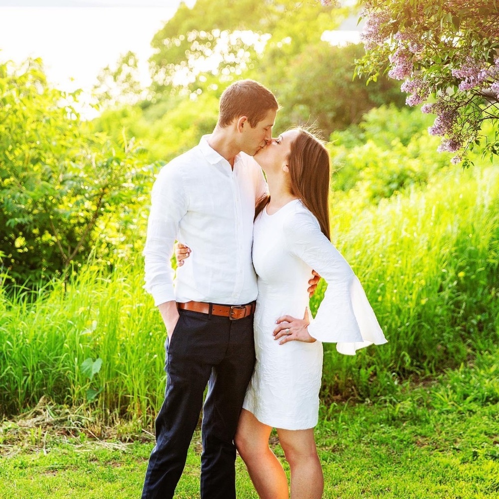 Lilly Pulitzer Kayla Bell Sleeve Dress - Size: 4